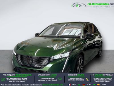 Peugeot 308 BlueHDi 130ch  BVA