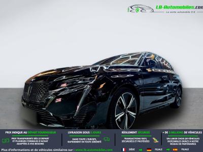 Peugeot 308 BlueHDi 130ch  BVA