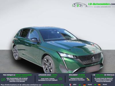 Peugeot 308 PureTech 130ch  BVM