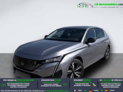 Peugeot 308 PureTech 130ch  BVM