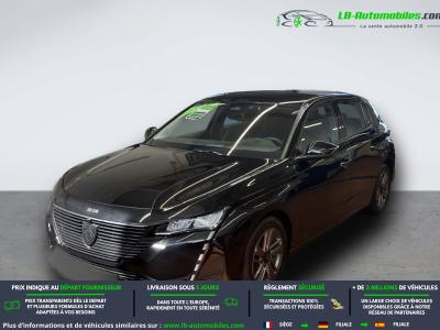 Peugeot 308 PureTech 130ch  BVM