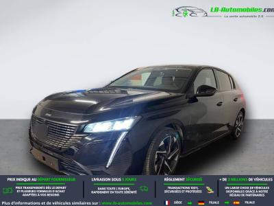 Peugeot 308 PureTech 130ch  BVM