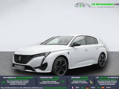 Peugeot 308 Electrique 54 kWh 156ch