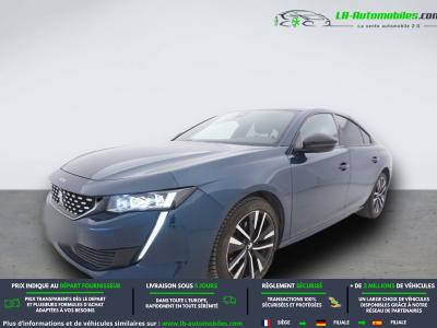 Peugeot 508 BlueHDi 130 ch  BVA