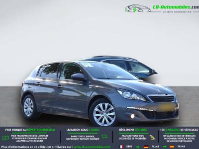Peugeot 308 1.2 PureTech 110ch  BVM