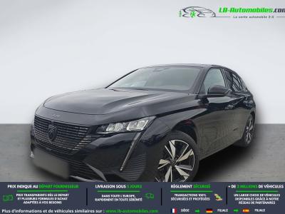 Peugeot 308 PureTech 130ch  BVM
