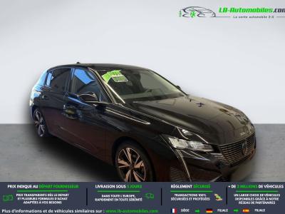 Peugeot 308 PureTech 130ch  BVM