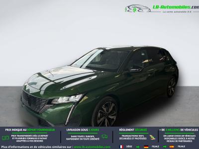 Peugeot 308 PureTech 130ch  BVM