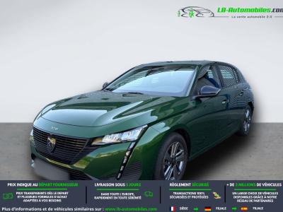 Peugeot 308 PureTech 130ch  BVM