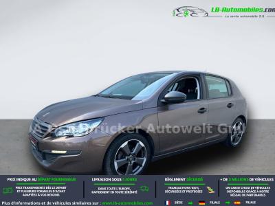 Peugeot 308 1.2 PureTech 130ch  BVM