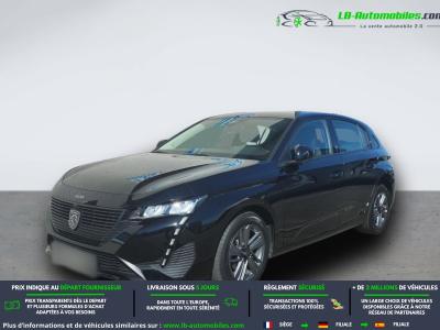 Peugeot 308 PureTech 130ch  BVA