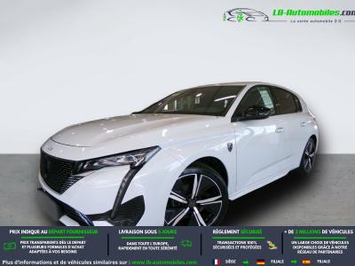 Peugeot 308 PureTech 130ch  BVA