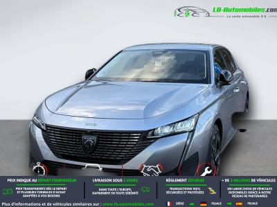 Peugeot 308 PureTech 130ch  BVA