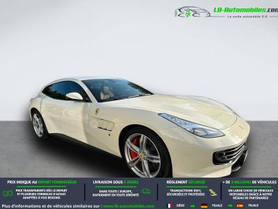 Ferrari GTC4 Lusso T V8 3.9 610ch