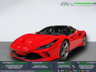 Ferrari F8 Tributo 3.9 V8 BiTurbo 720ch