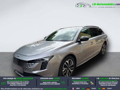 Peugeot 508 SW BlueHDi 130 ch  BVM