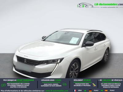 Peugeot 508 SW PureTech 130 ch  BVA