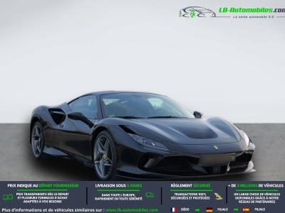 Ferrari F8 Tributo 3.9 V8 BiTurbo 720ch