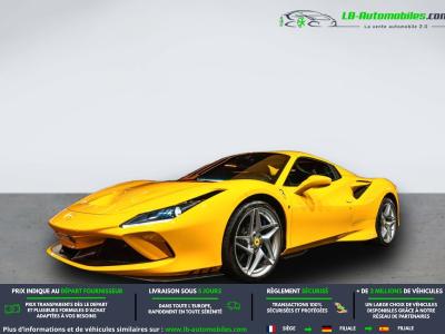 Ferrari F8 Spider 3.9 V8 BiTurbo 720ch