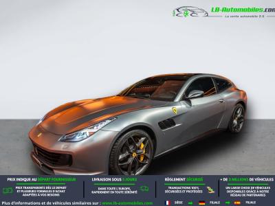 Ferrari GTC4 Lusso T V8 3.9 610ch