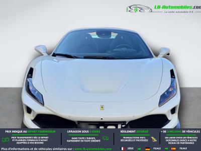 Ferrari F8 Spider 3.9 V8 BiTurbo 720ch