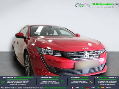 Peugeot 508 SW BlueHDi 130 ch  BVA