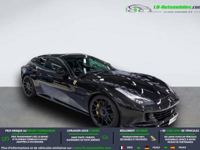 Ferrari GTC4 Lusso T V8 3.9 610ch