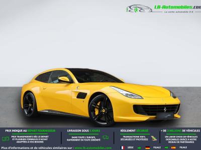 Ferrari GTC4 Lusso V12 6.0 690ch