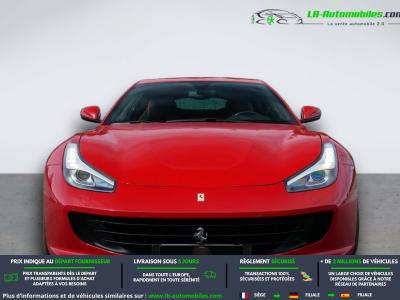 Ferrari GTC4 Lusso V12 6.0 690ch