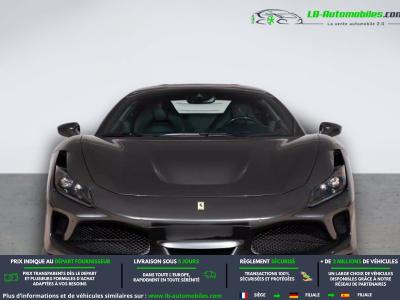 Ferrari F8 Tributo 3.9 V8 BiTurbo 720ch
