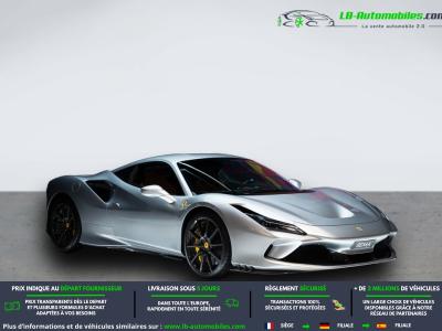 Ferrari F8 Tributo 3.9 V8 BiTurbo 720ch