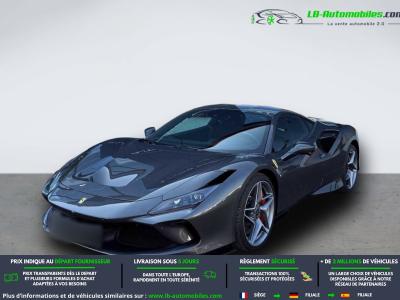 Ferrari F8 Tributo 3.9 V8 BiTurbo 720ch