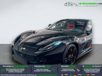 Ferrari 812 Superfast 6.5 V12 800ch
