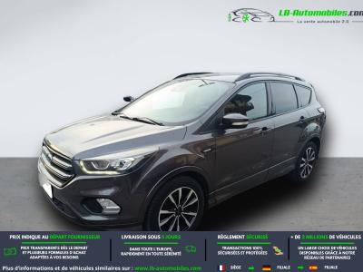 Ford Kuga 2.0 TDCi 120 4x2 BVM