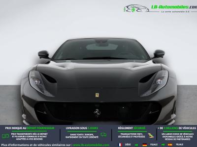 Ferrari 812 Superfast 6.5 V12 800ch