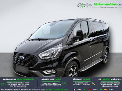 Ford Tourneo Custom 320 L1H1 2.0 EcoBlue 150 Mhev