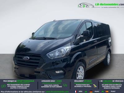Ford Tourneo Custom 320 L2H1 2.0 EcoBlue 130 BMV