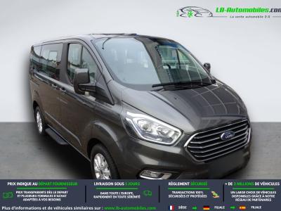 Ford Tourneo Custom 320 L2H1 2.0 EcoBlue 130 BMV