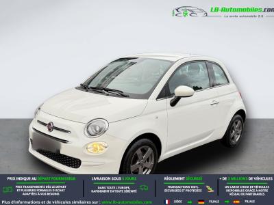 Fiat 500 1.2 69 ch BVM