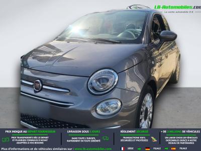Fiat 500 1.2 69 ch BVM
