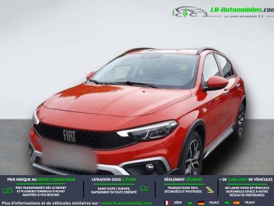 Fiat Tipo 1.5 Firefly Turbo 130 ch Hybrid BVA