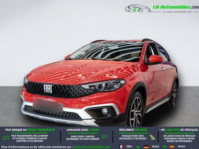 Fiat Tipo 1.5 Firefly Turbo 130 ch Hybrid BVA