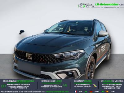 Fiat Tipo 1.5 Firefly Turbo 130 ch Hybrid BVA
