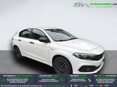 Fiat Tipo 1.5 Firefly Turbo 130 ch Hybrid BVA