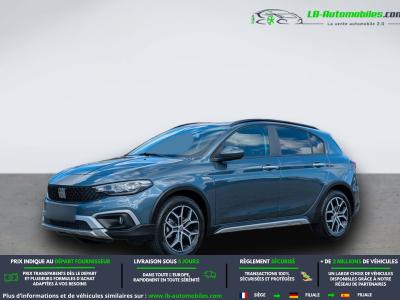 Fiat Tipo 1.5 Firefly Turbo 130 ch Hybrid BVA