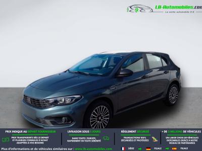Fiat Tipo 1.5 Firefly Turbo 130 ch Hybrid BVA