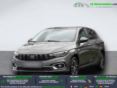 Fiat Tipo 1.5 Firefly Turbo 130 ch Hybrid BVA