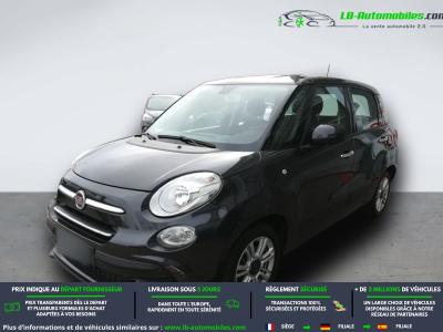 Fiat 500 L 1.4 95 ch BVA