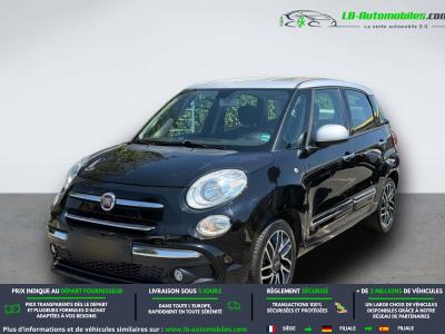 Fiat 500 L 1.4 95 ch BVA