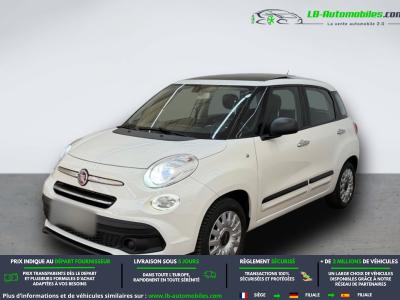 Fiat 500 L 1.4 95 ch BVA